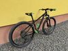 Juniorské horské kolo Maxbike 27,5 