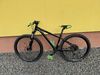Juniorské horské kolo Maxbike 27,5 