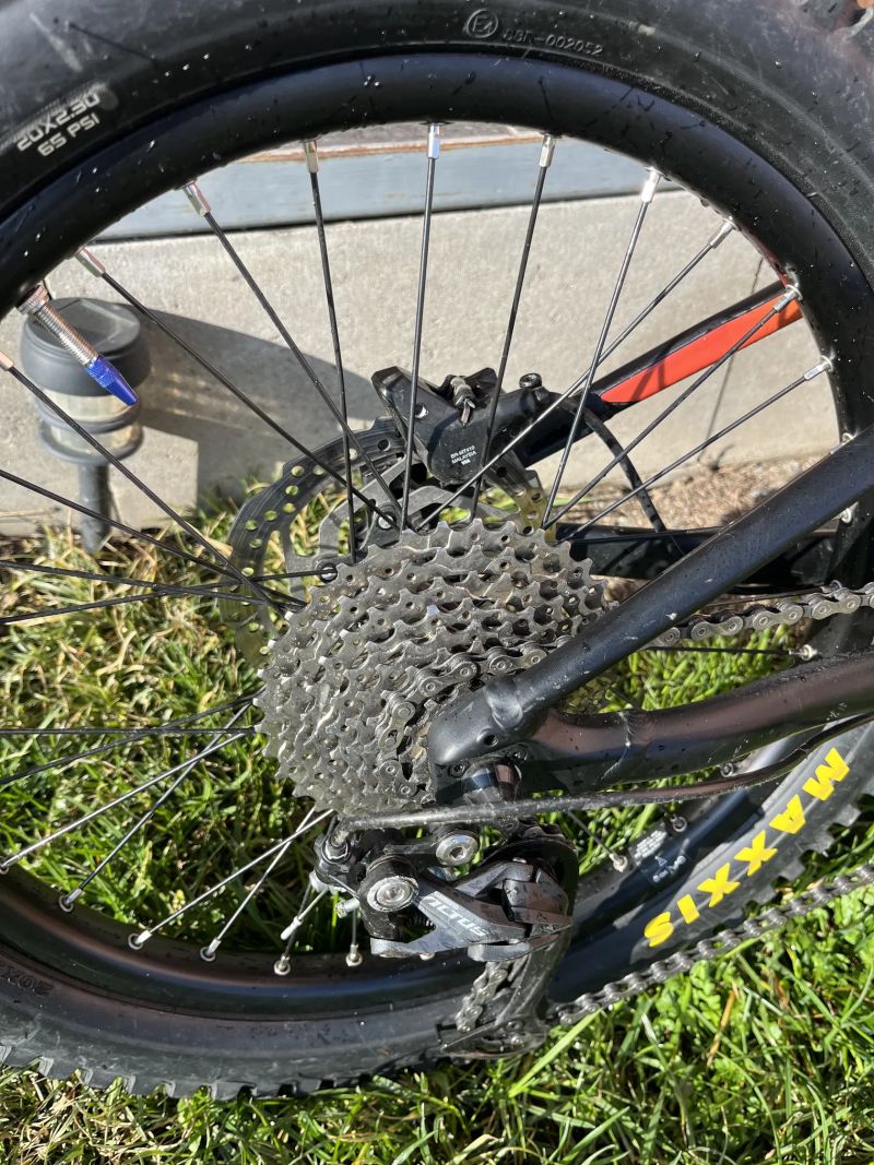 Orbea Laufey H10