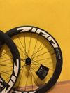 Zipp 454 NSW nové