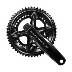 Silniční kliky Shimano Dura Ace FC-R9200 s powermetrem