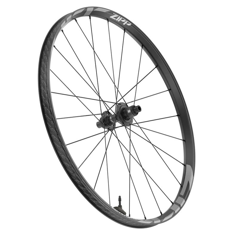 Zipp 1ZERO HITOP SW