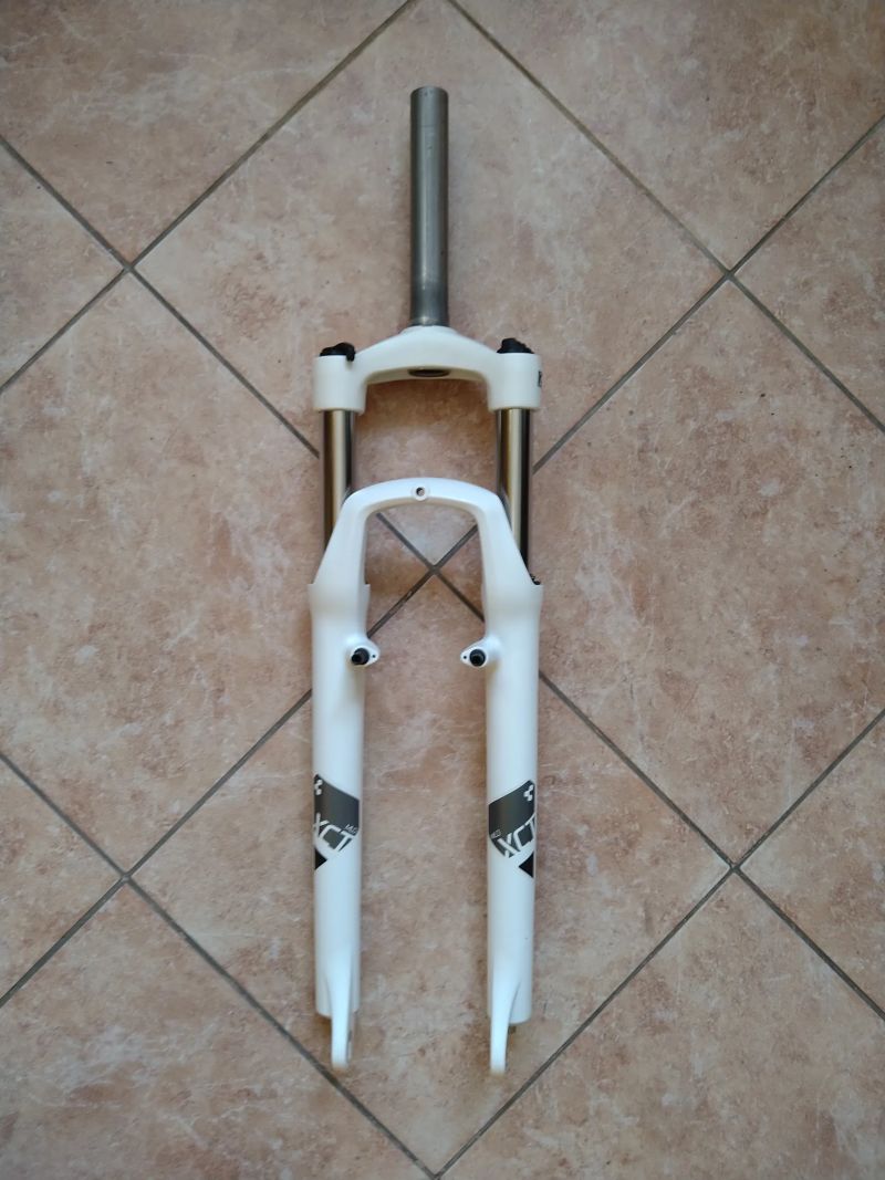 Odpružená vidice 29" Suntour