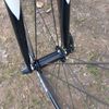 Šírer Ultimate na Campagnolo Veloce