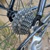 Šírer Ultimate na Campagnolo Veloce