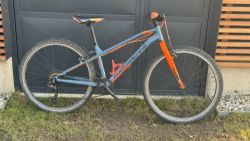 Rock Machine Thunder 26”