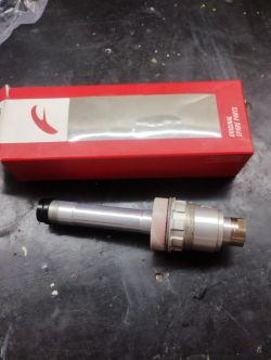 Konverzni kit pro Fulcrum s xdr ořechem 30mm