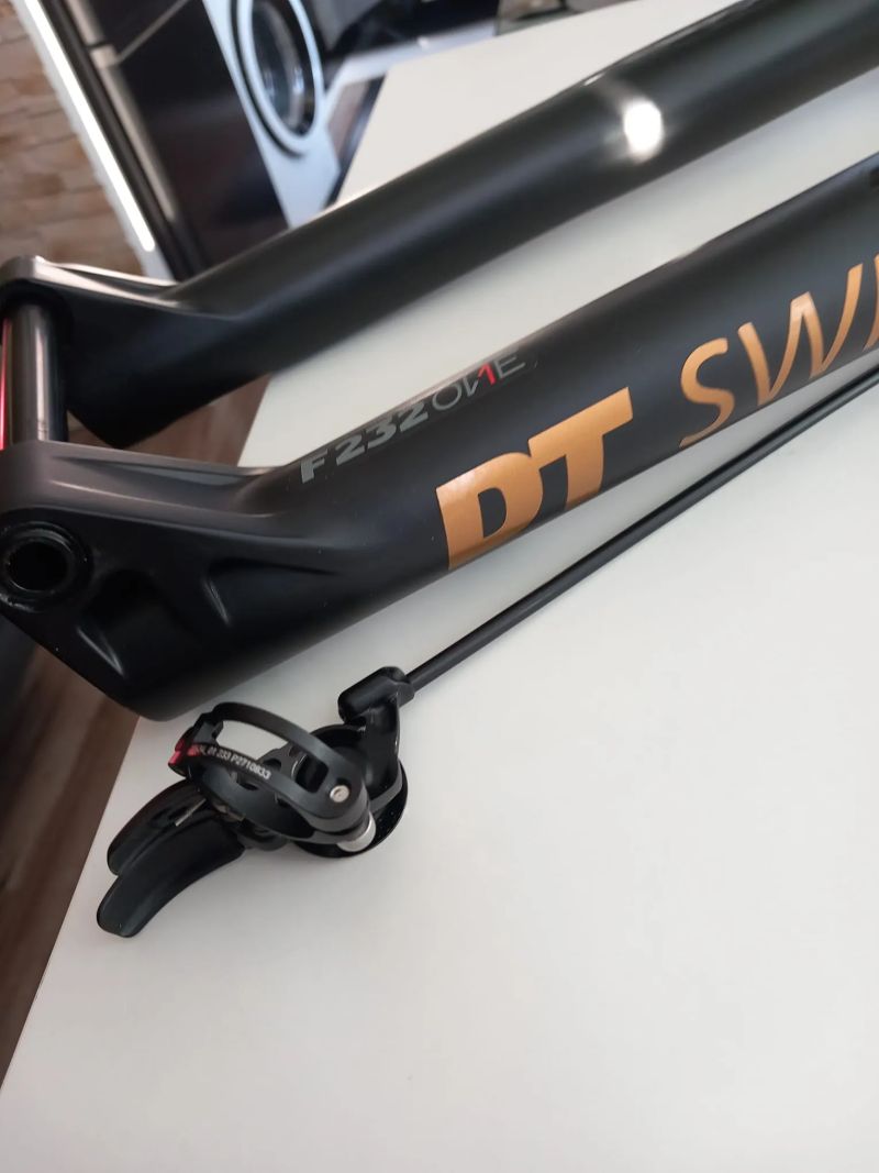 DT SWISS F 232 One 100 mm