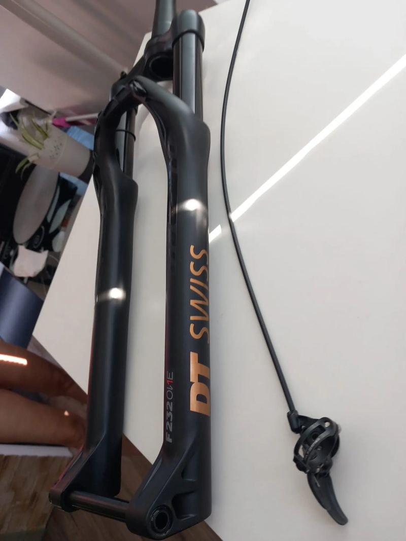 DT SWISS F 232 One 100 mm