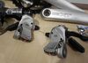 Shimano XT 3x9 sada komplet