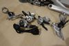 Shimano XT 3x9 sada komplet