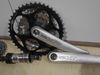 Shimano XT 3x9 sada komplet