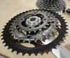 Shimano XT 3x9 sada komplet