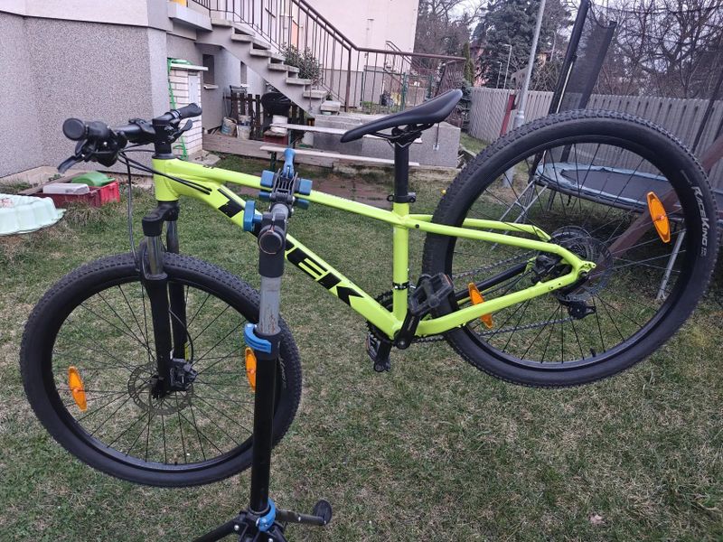 Trek Marlin 5 XS, 27.5