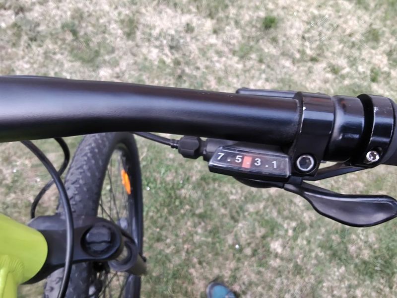 Trek Marlin 5 XS, 27.5