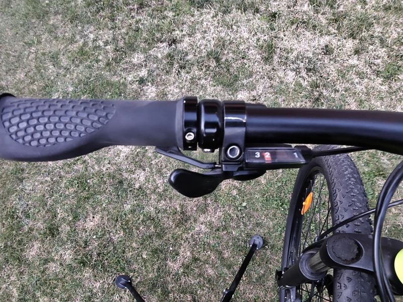 Trek Marlin 5 XS, 27.5