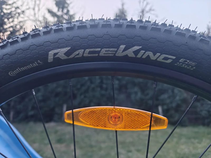 Trek Marlin 5 XS, 27.5