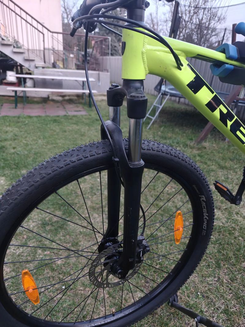 Trek Marlin 5 XS, 27.5