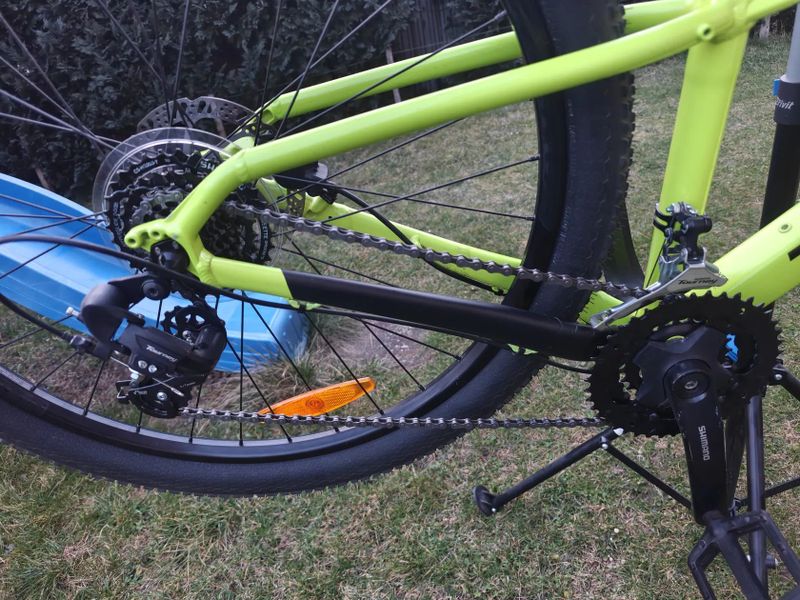 Trek Marlin 5 XS, 27.5