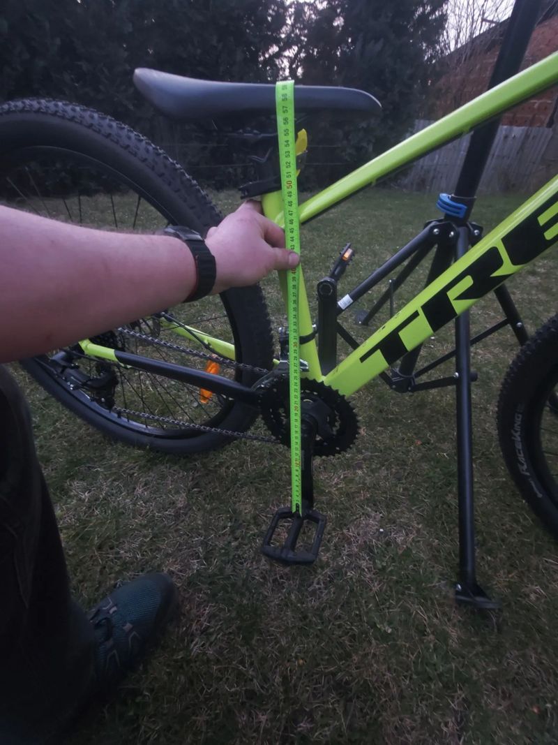 Trek Marlin 5 XS, 27.5