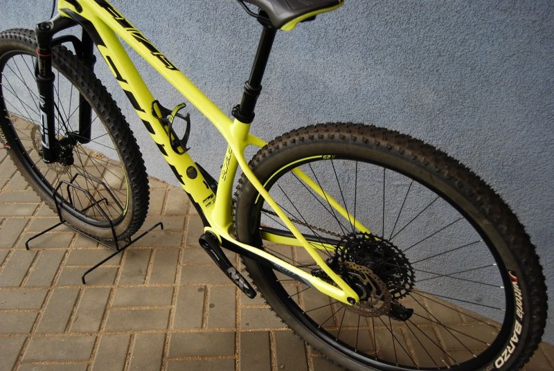 Scott Scale 29 Carbon S