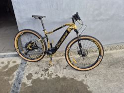 Crussis Jagr 68 spec. edition