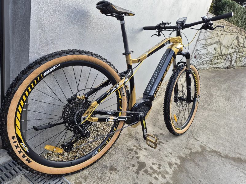 Crussis Jagr 68 spec. edition