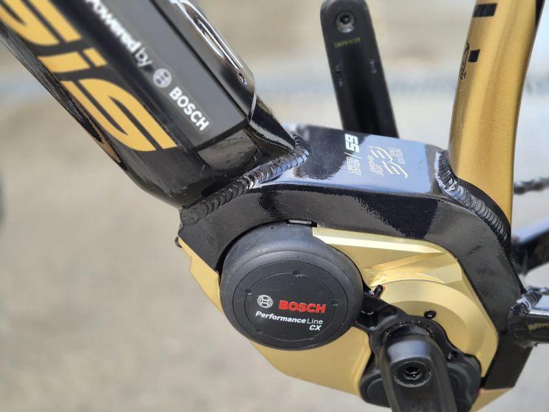 Crussis Jagr 68 spec. edition