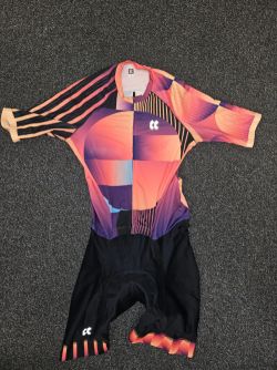 Kombinéza KALAS, kolekce POSTERLAD Z5