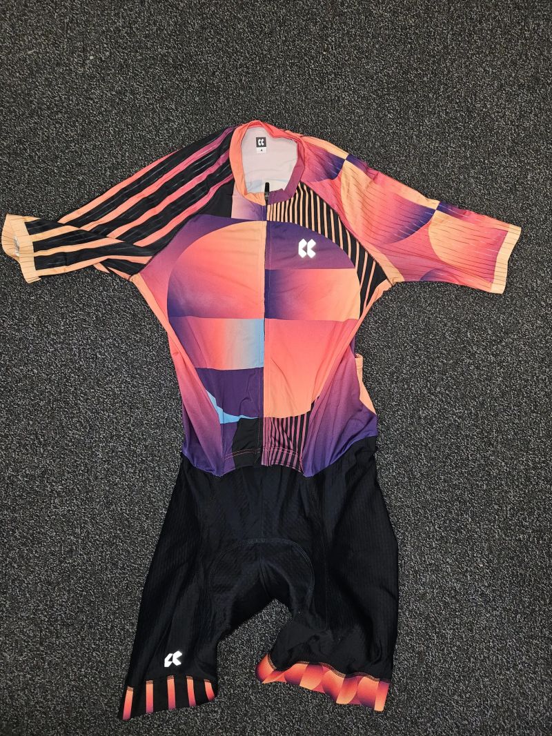 Kombinéza KALAS, kolekce POSTERLAD Z5