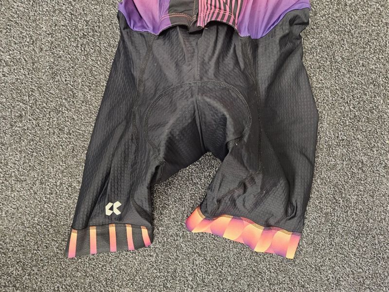 Kombinéza KALAS, kolekce POSTERLAD Z5