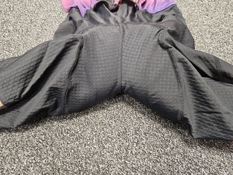 Kombinéza KALAS, kolekce POSTERLAD Z5