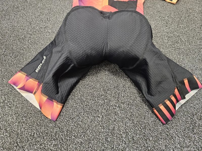 Kombinéza KALAS, kolekce POSTERLAD Z5