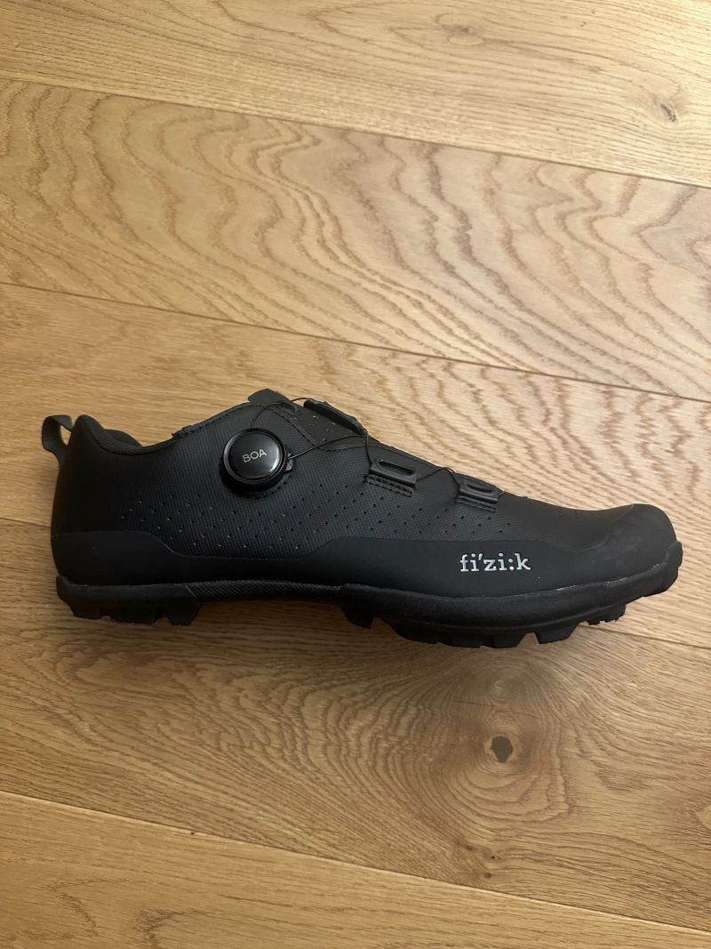 Fizik Terra Atlas, vel.: 45,5