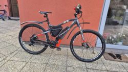 Haibike SDURO HardNine 3.0