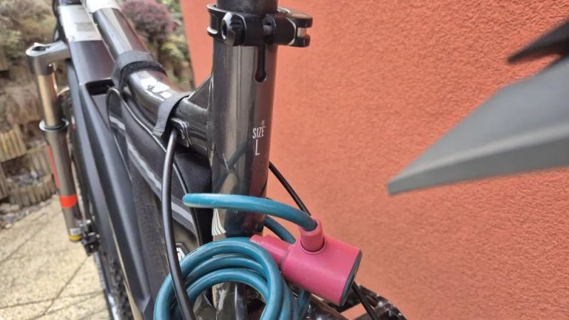 Haibike SDURO HardNine 3.0