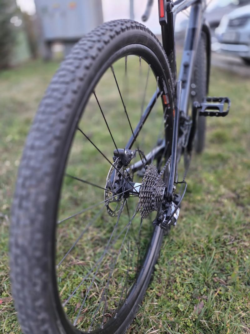 Cannondale Topstone Carbon 5