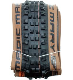 Plášť MTB 29 x 2,40 SCHWALBE Magic Mary Evo
