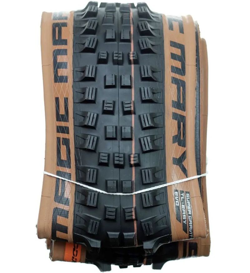 Plášť MTB 29 x 2,40 SCHWALBE Magic Mary Evo