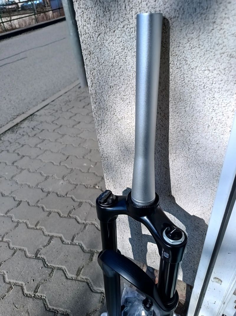 SR Suntour Raidon Air RL-R Boost 29" Tapered