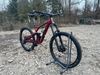 GT Force 27,5" Comp 2019 - All-Mountain/Enduro, 1x12 Shimano SLX, M - 170 - 180 cm