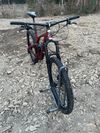 GT Force 27,5" Comp 2019 - All-Mountain/Enduro, 1x12 Shimano SLX, M - 170 - 180 cm