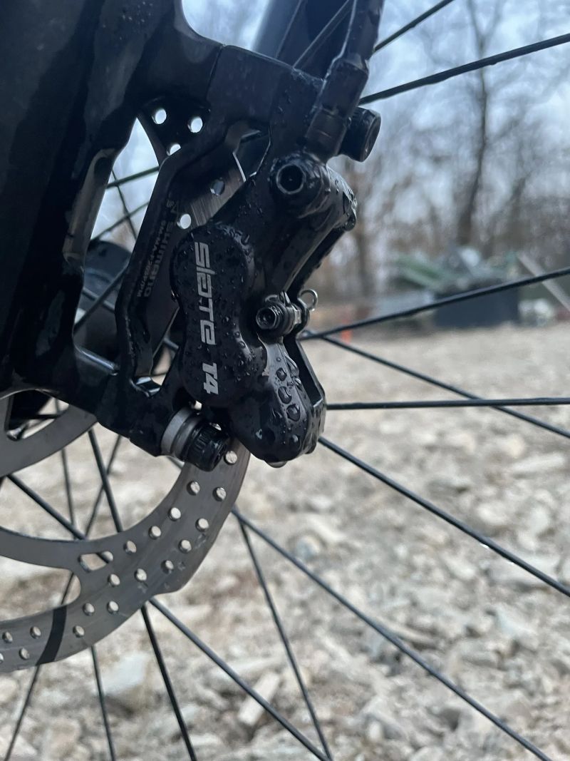 GT Force 27,5" Comp 2019 - All-Mountain/Enduro, 1x12 Shimano SLX, M - 170 - 180 cm