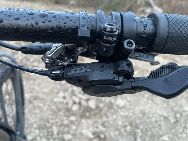 GT Force 27,5" Comp 2019 - All-Mountain/Enduro, 1x12 Shimano SLX, M - 170 - 180 cm