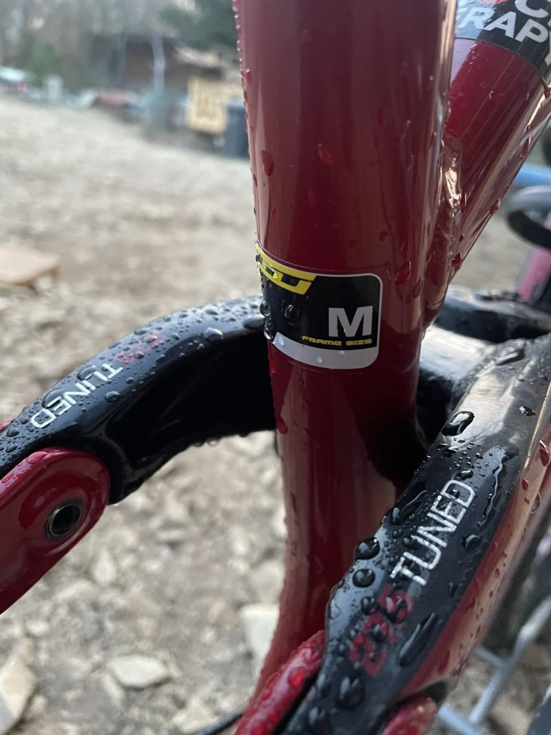 GT Force 27,5" Comp 2019 - All-Mountain/Enduro, 1x12 Shimano SLX, M - 170 - 180 cm