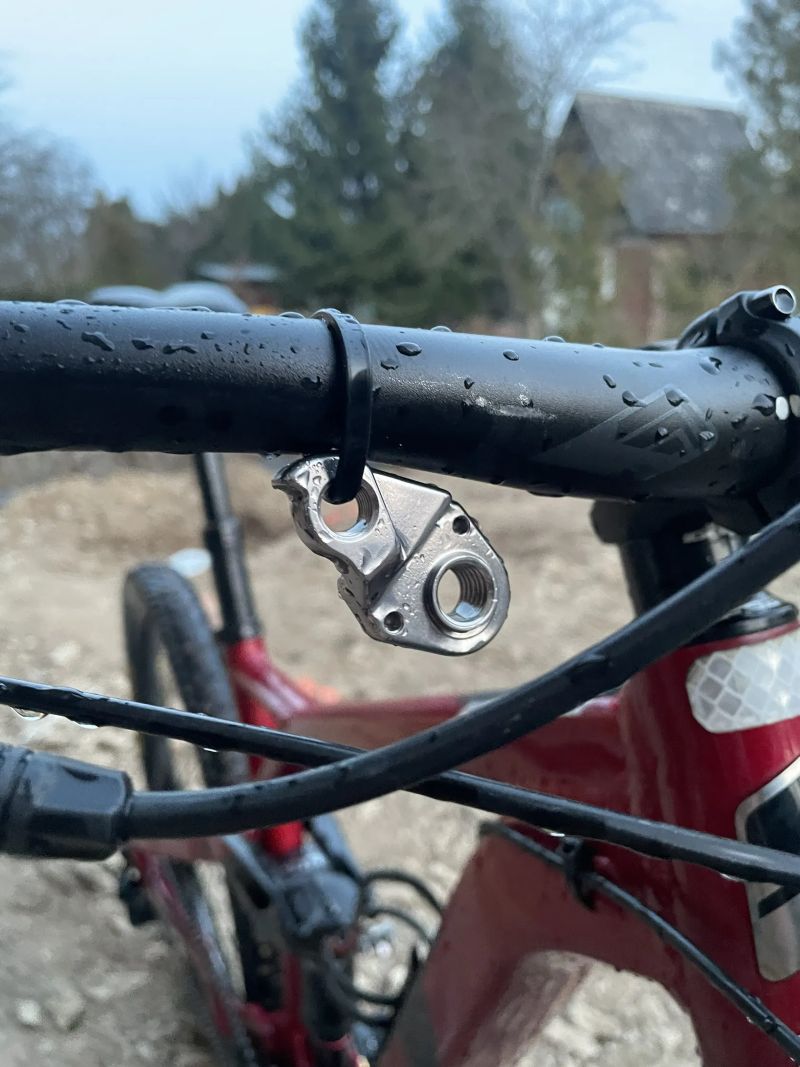 GT Force 27,5" Comp 2019 - All-Mountain/Enduro, 1x12 Shimano SLX, M - 170 - 180 cm