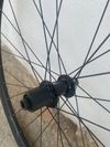 Nová kola Shimano WH RS 171 včetně plášťů