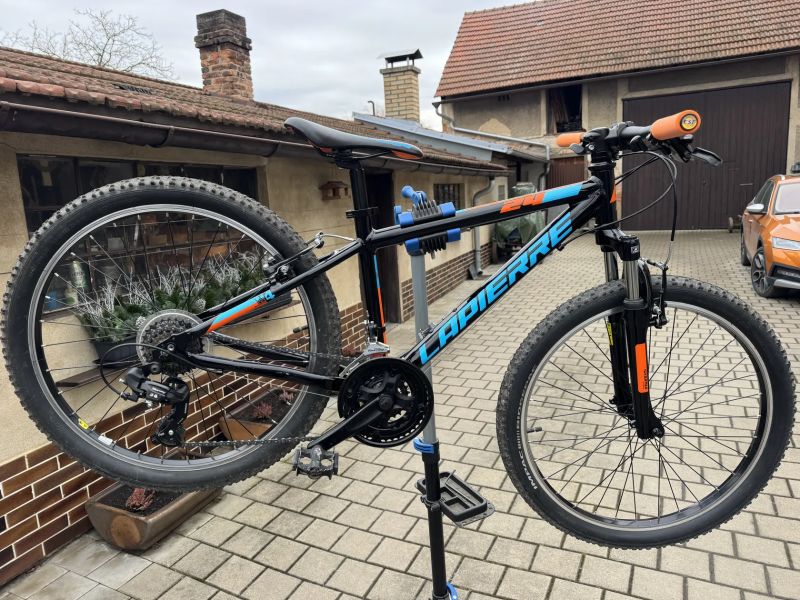 Lapierre ProRace 24