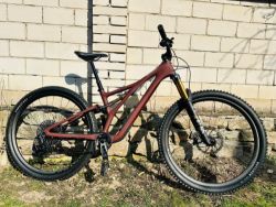Specialized Stumpjumper PRO