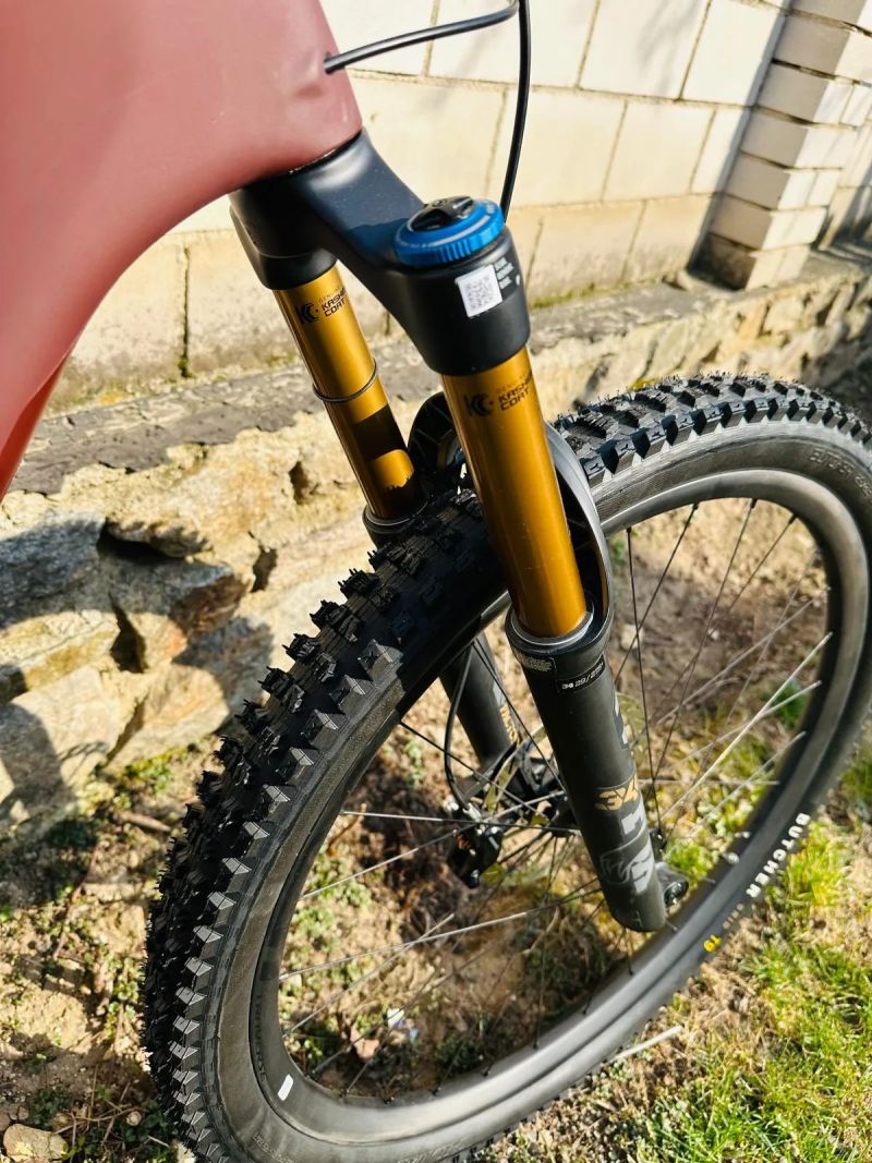Specialized Stumpjumper PRO